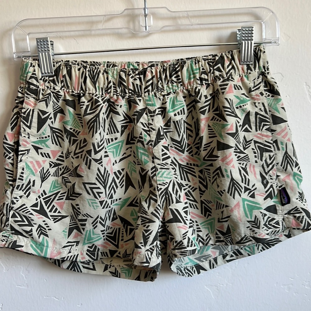 Patagonia baggies shorts